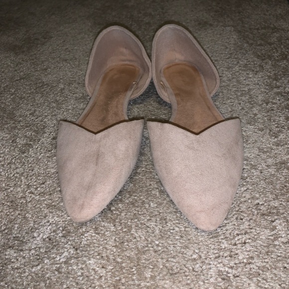 Old Navy Shoes - Womens casual or dressy flats!!